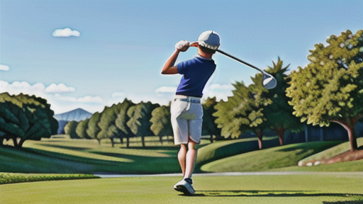 自分に合うシャフトの選び方