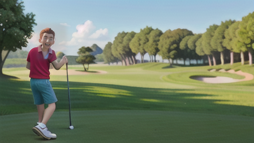 フェアプレー精神でゴルフを楽しもう