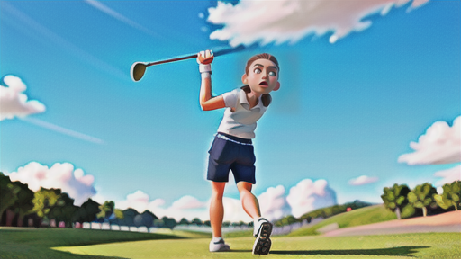 リシャフトでゴルフが変わる！