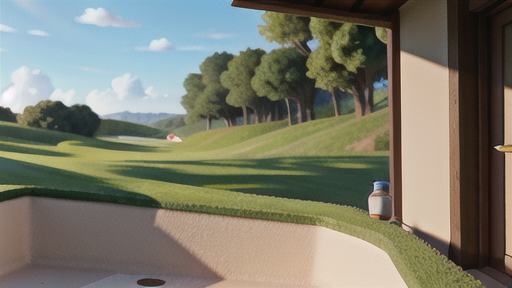 バンカーショットの重要性