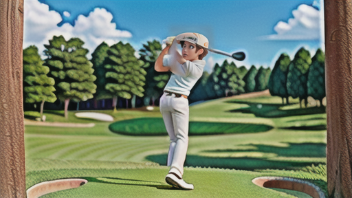 正しいリストターンのコツ