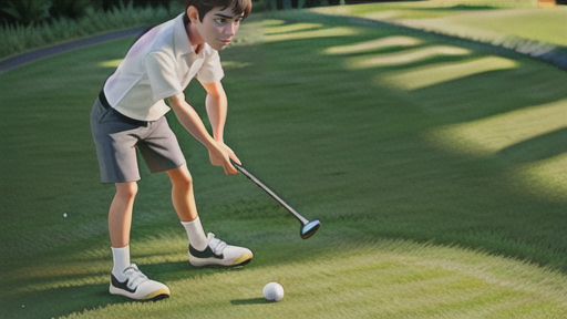 スピン量への影響：バックスピンを生み出す仕組み