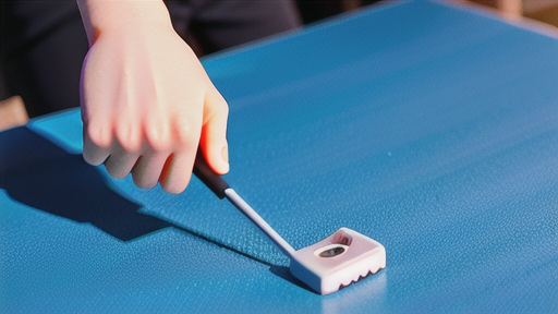 U溝ウェッジの選び方：自分に合った一本を見つける