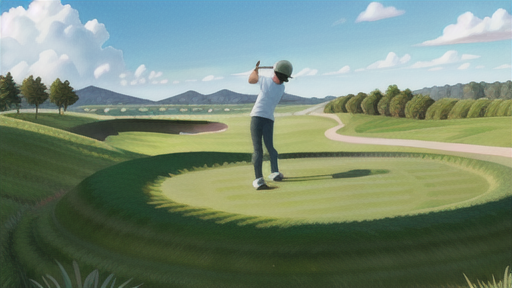 リンクスコースの特徴