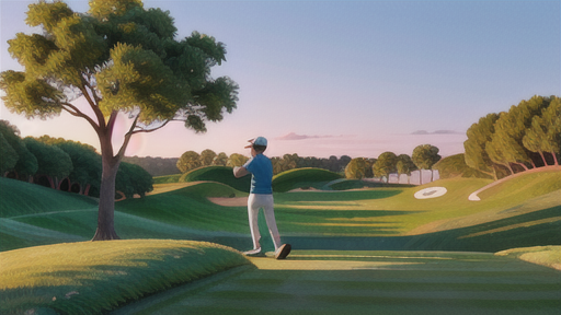 有名なリンクスコース