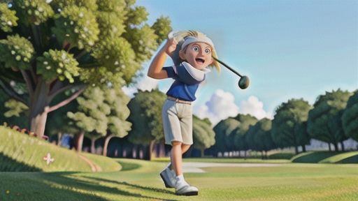 リンクスコースでプレーする魅力