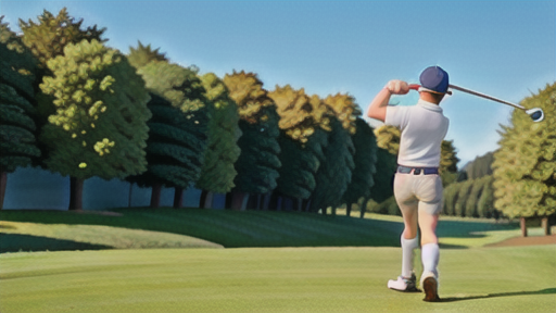 2. 起源はスコットランド？リンクスの歴史