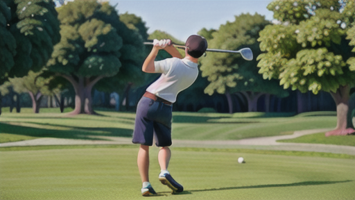 パーシモンからメタルウッドへ：時代の転換点