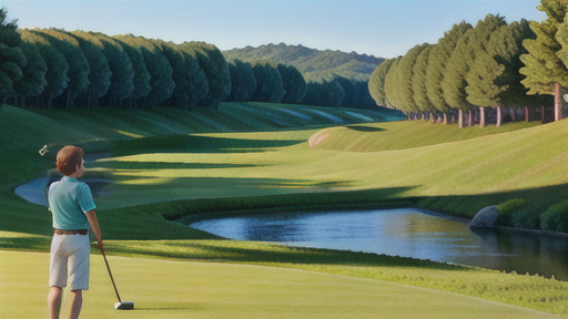 なぜレイトヒットが飛距離アップに繋がるのか