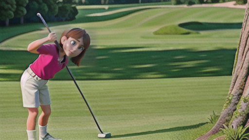 パターの基本：種類と特徴