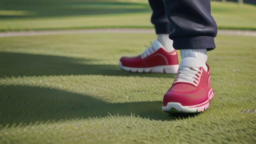 自分に合ったパターでスコアアップを目指そう！