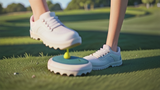 バックスピンが生み出す効果