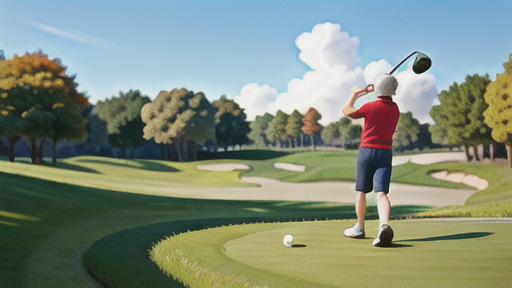 プロゴルファーと「PGA」の関係性