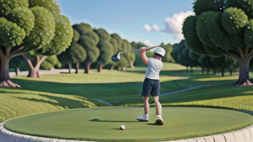 「PGA」の活動と未来