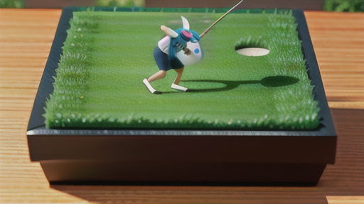 クラブ別のロフト角の違い