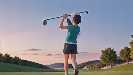 ルックアップを防ぐ効果的な練習方法