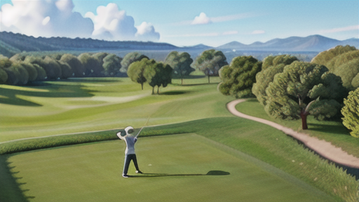 ロフト角調整でさらに飛距離アップ！