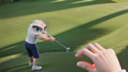 初心者でも大丈夫！バードングリップ習得のコツ