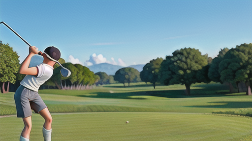 ループスイングのメリット・デメリット