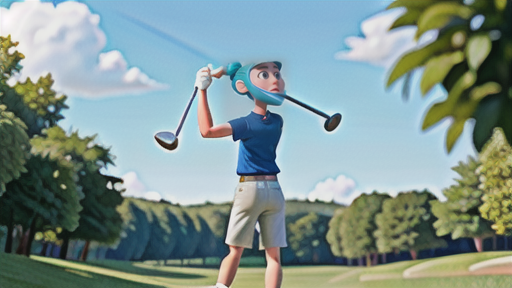 ループスイングの注意点