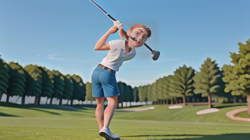 スコアメイクに影響する？バックナインの重要性