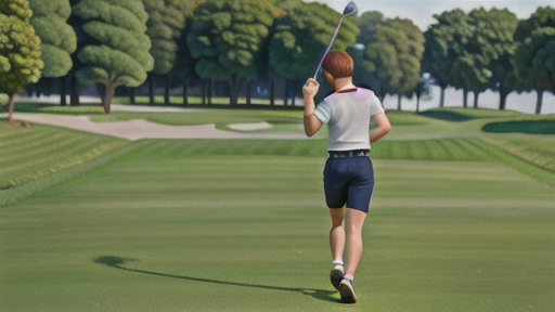 直ドラのデメリット：ミスショットのリスク