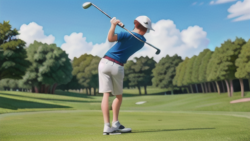 距離感をつかむ練習方法