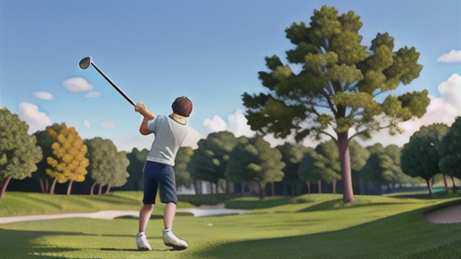 ゴルフ好き必見！19番ホールの楽しみ方