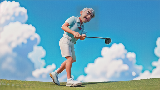 バナナボールを克服する練習法