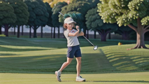 シャットフェースを克服してスコアアップ！