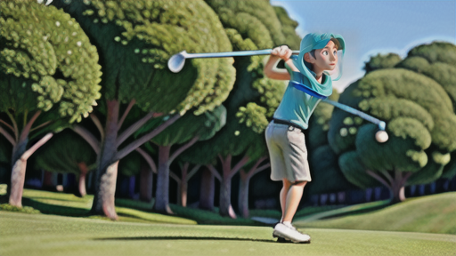 シャローアウトのメカニズム