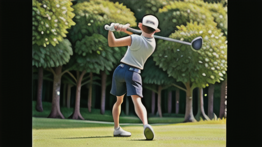 フルスイングとの違い