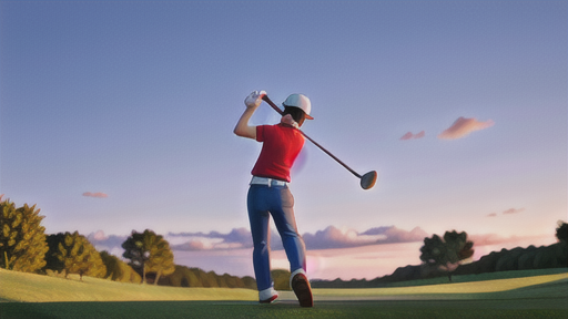 JGTOって？日本の男子プロゴルフを支える組織