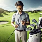 アベレージゴルファー