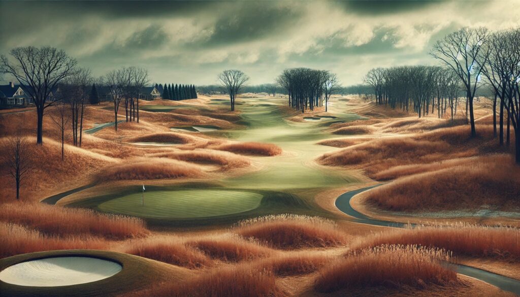 ウインターグリーン