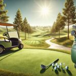 ゴルフ