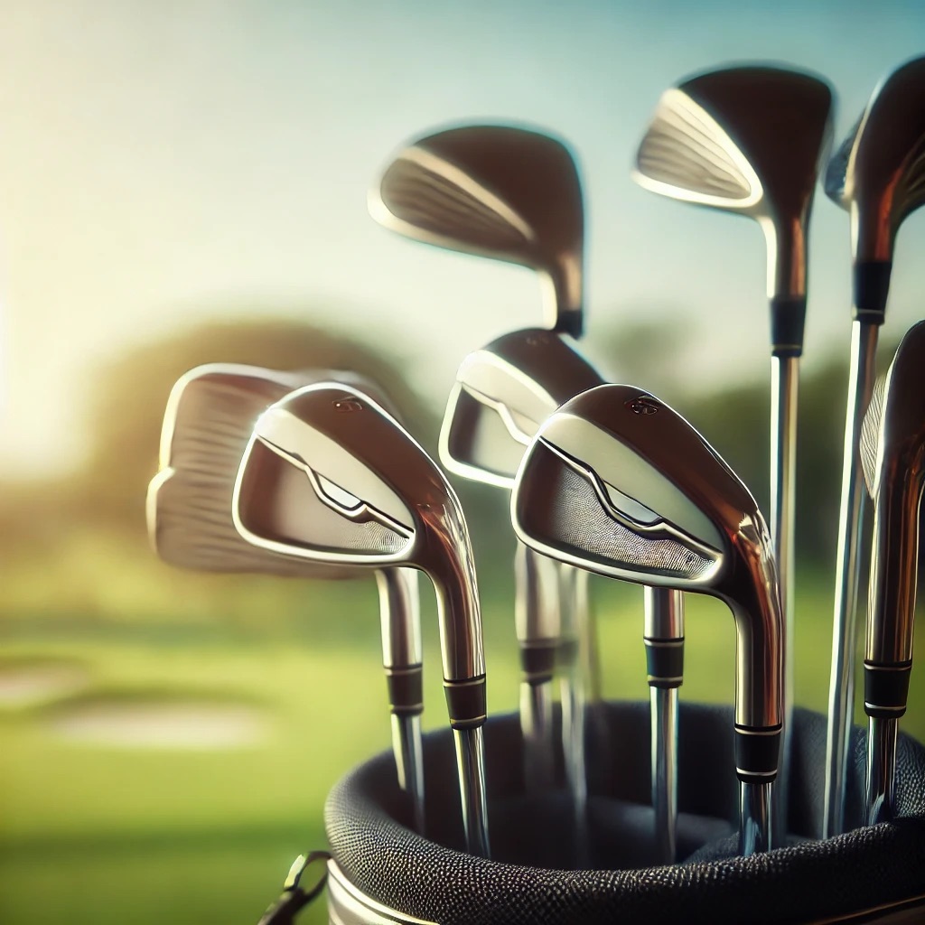 ゴルフクラブ