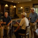 ゴルフ好き必見！19番ホールの楽しみ方