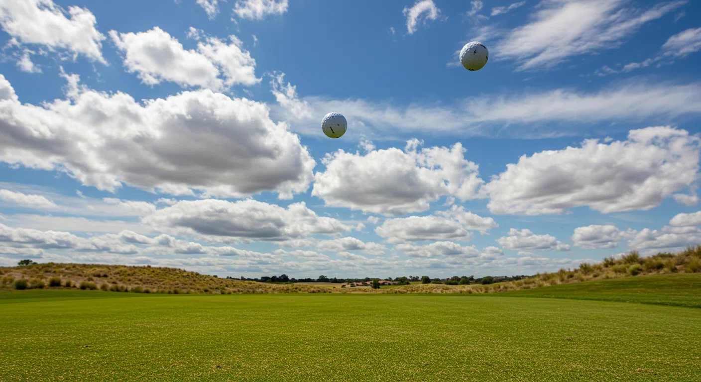 アンプレヤブルから脱出して成功したショット