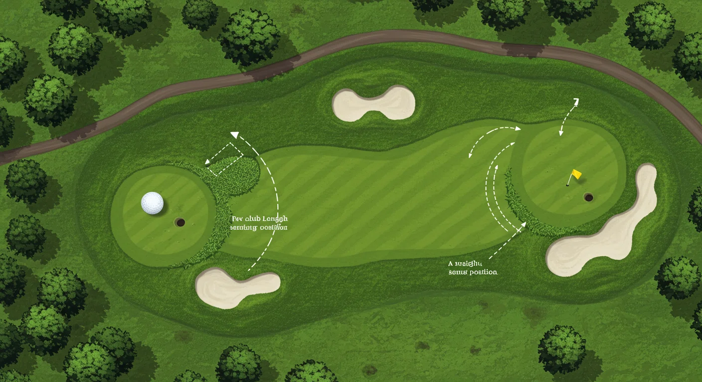 アンプレヤブルの3つの救済オプションを示す図