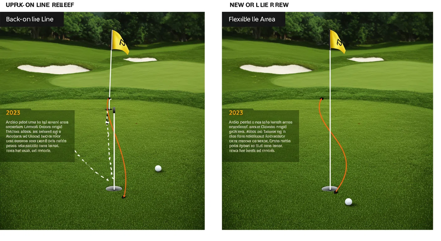 2023年に改定されたアンプレヤブルの新ルール図解