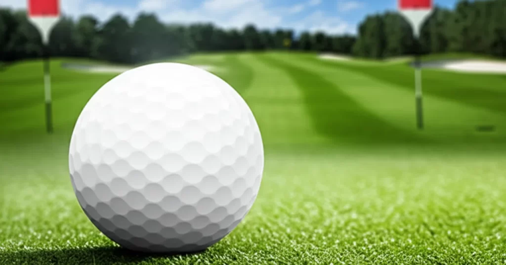 【JGAルール対応】ゴルフ暫定球の5つの基本と実践で役立つ3つの応用テクニック