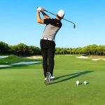 ゴルフのワンレングス・レングスとは？デシャンボー愛用の革新技術完全ガイド