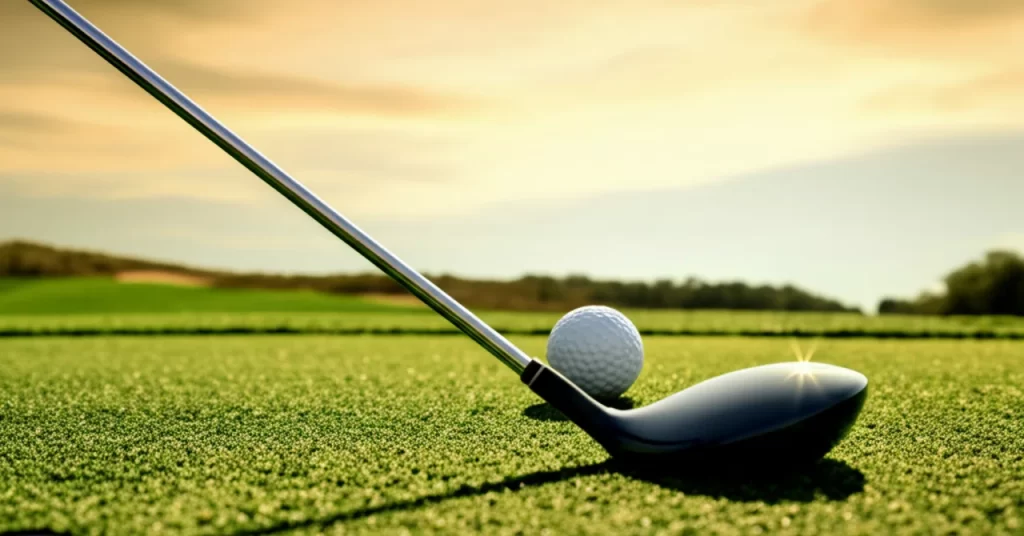 週末ゴルファー必見！パーオン率を2ヶ月で劇的改善する9つの実践習慣