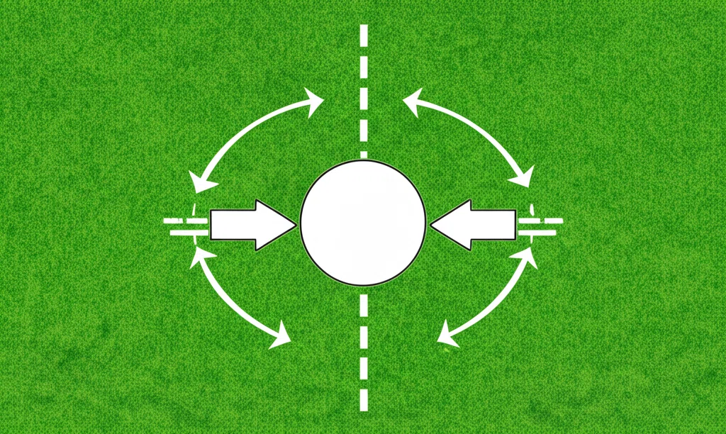 衝撃の事実！多くのゴルファーが実践する「NGなボールマーク修復法」