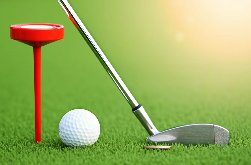 ゴルフのリプレース完全マスター：スコア改善につながる8つの知識とルール活用術