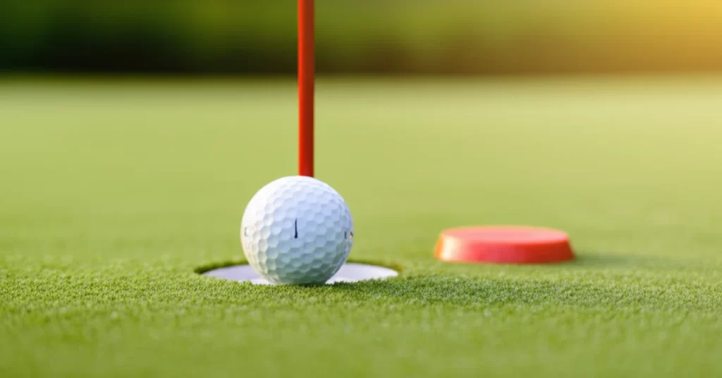 ゴルフのリプレース完全マスター：スコア改善につながる8つの知識とルール活用術