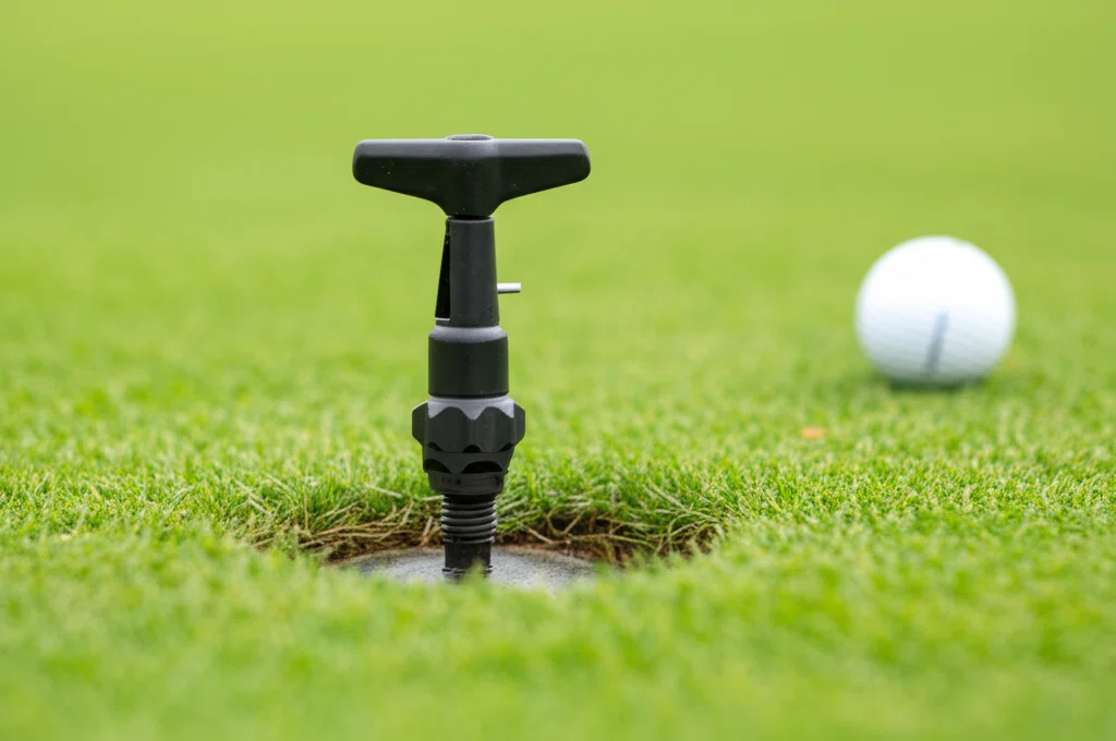 ゴルフのリプレース完全マスター：スコア改善につながる8つの知識とルール活用術