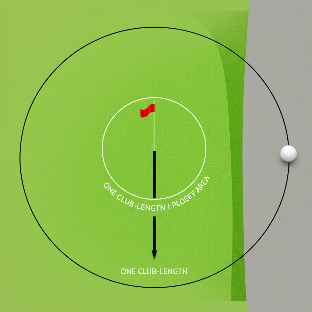 ゴルフのリプレース完全マスター：スコア改善につながる8つの知識とルール活用術