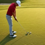 道具なしで確実にスコアアップ！科学的根拠に基づく自宅パーオン練習法6選